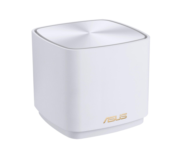 ASUS ZenWiFi AX XD4 Plus MESH (1800Mb/s a/b/g/n/ac/ax) - 1195094 - zdjęcie 2